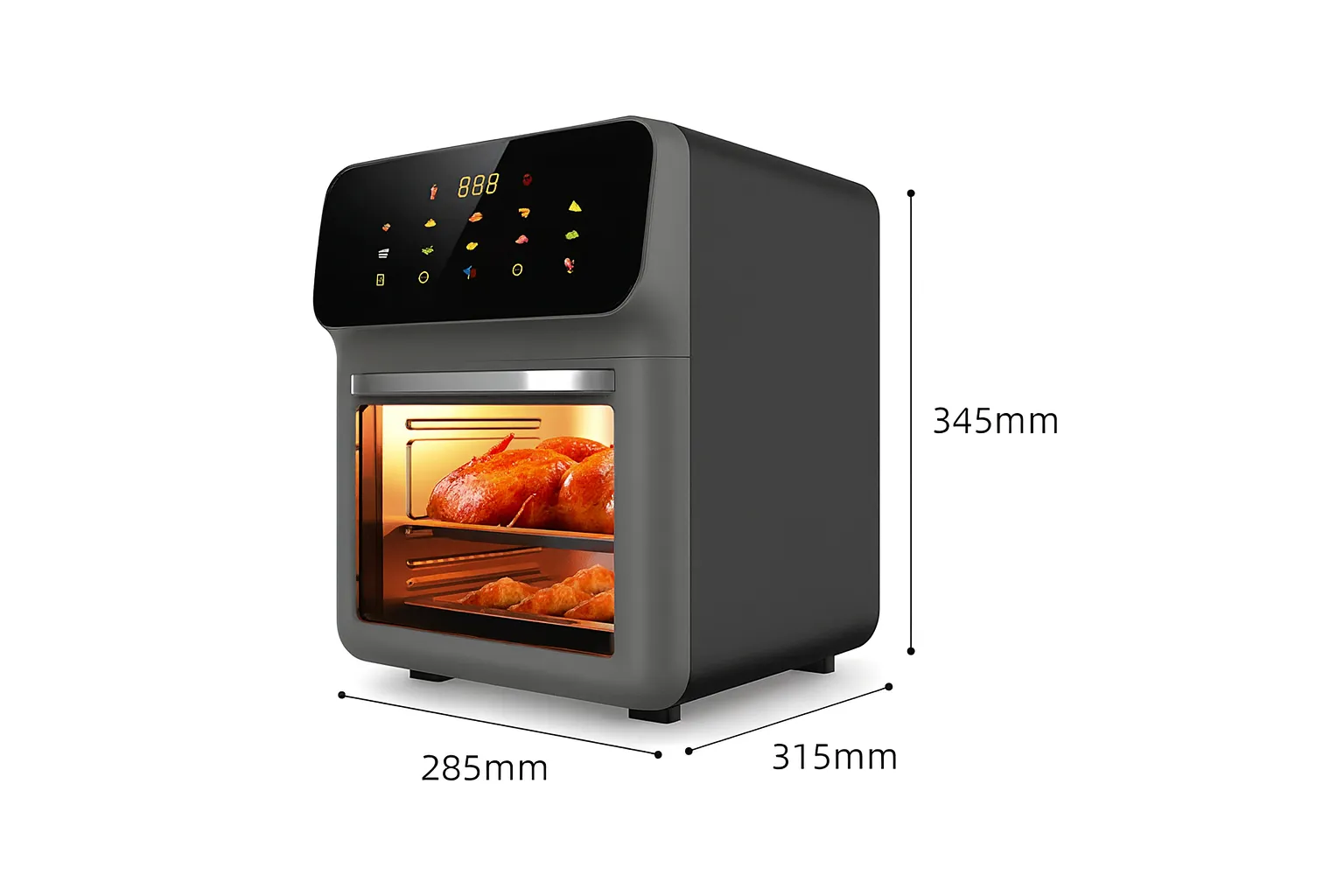specifications